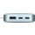 Fresh N Rebel Power Bank 18000 mAh PD Dusky Blue 215339 - 1103362 - zdjęcie 3